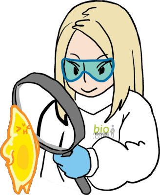scientist
