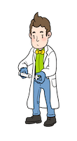 scientist