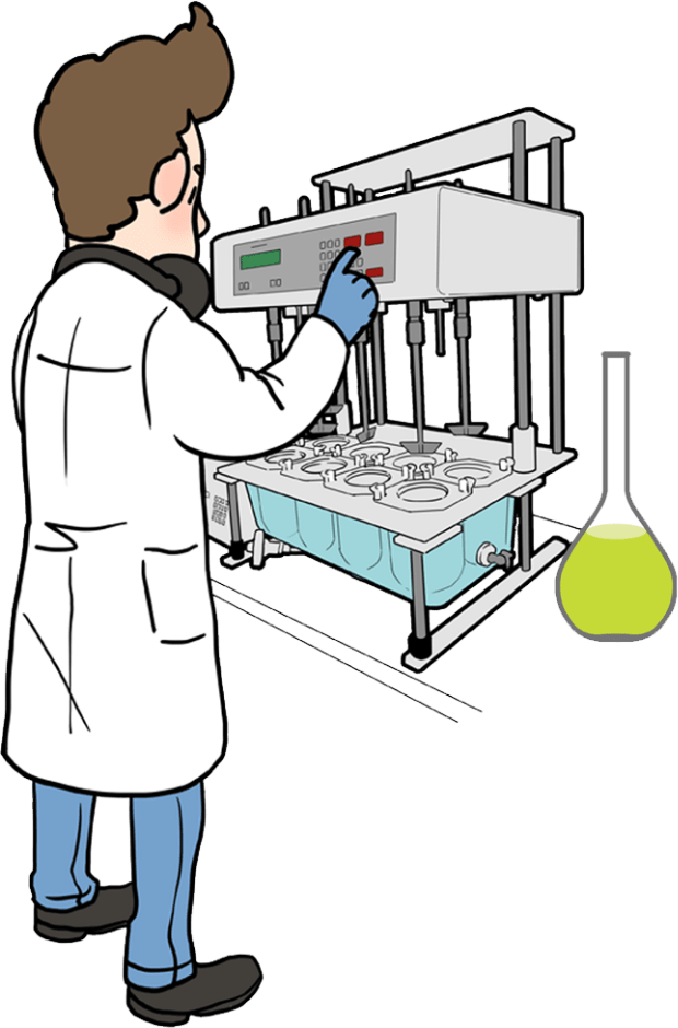 scientist