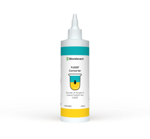 FaSSIF Converter