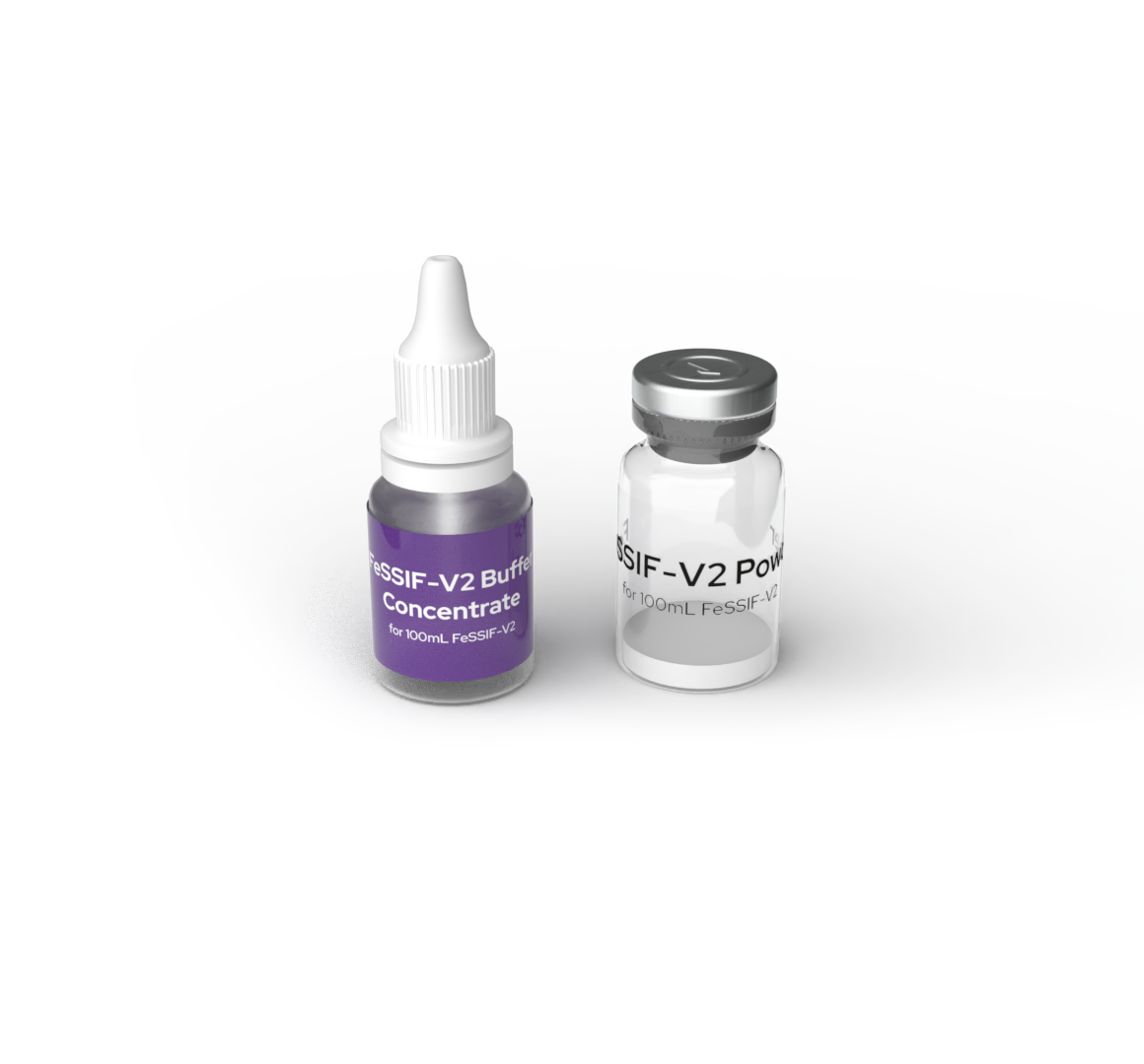 FeSSIF-V2 (Mini Prep)