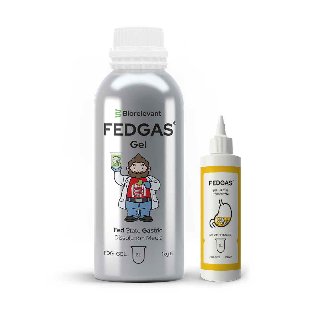 FEDGAS Late (pH3)